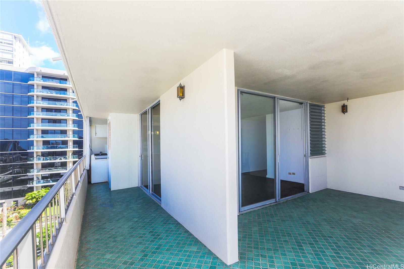 Maile Tower condo # 7A, Honolulu, Hawaii - photo 6 of 24