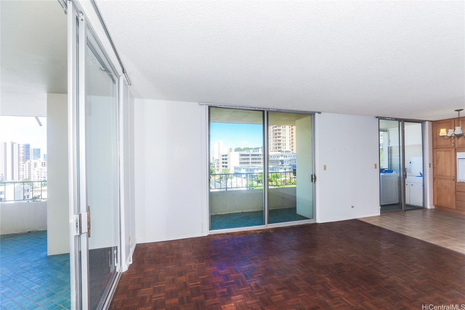 Maile Tower condo # 7A, Honolulu, Hawaii - photo 7 of 24