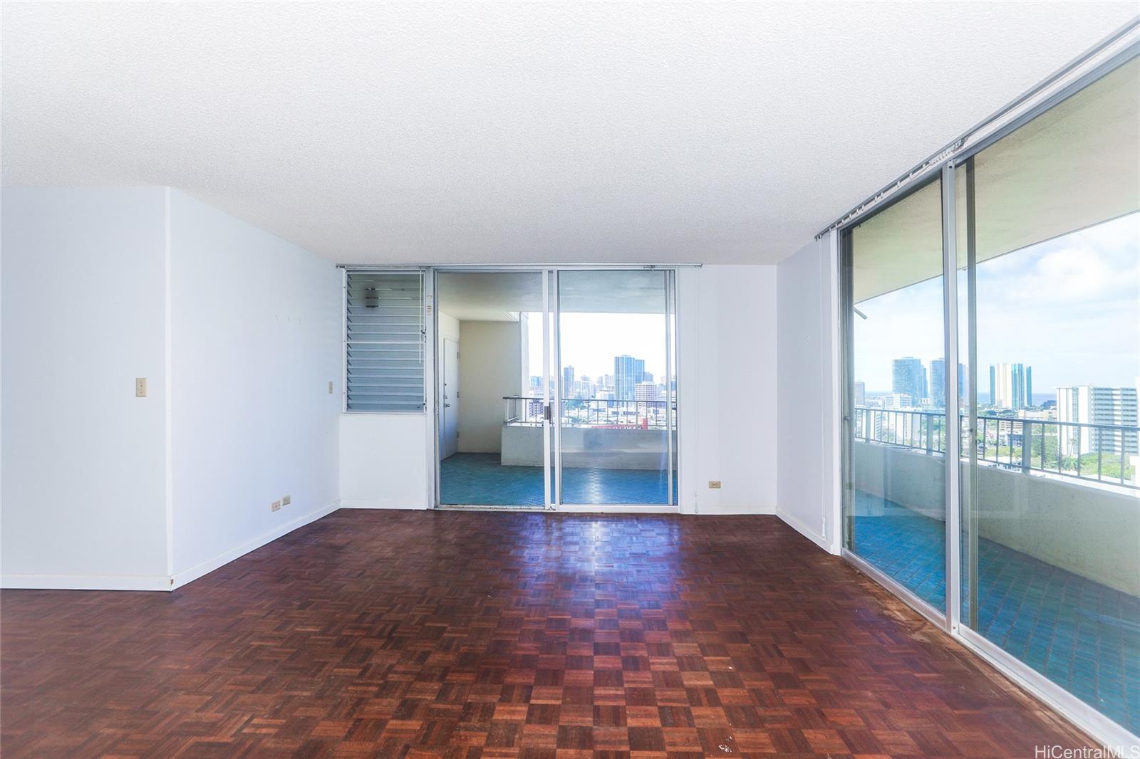 Maile Tower condo # 7A, Honolulu, Hawaii - photo 8 of 24