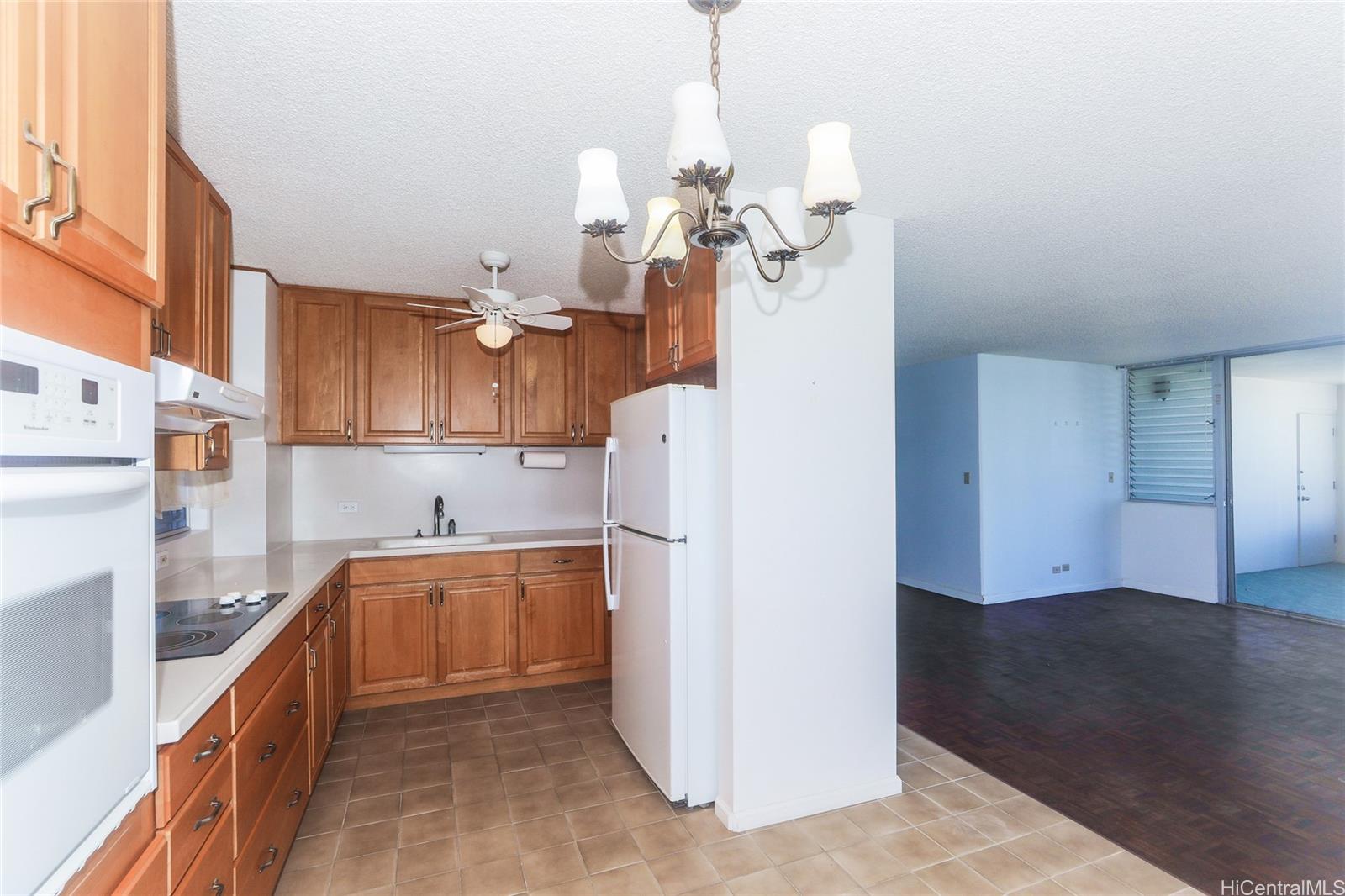 Maile Tower condo # 7A, Honolulu, Hawaii - photo 10 of 24