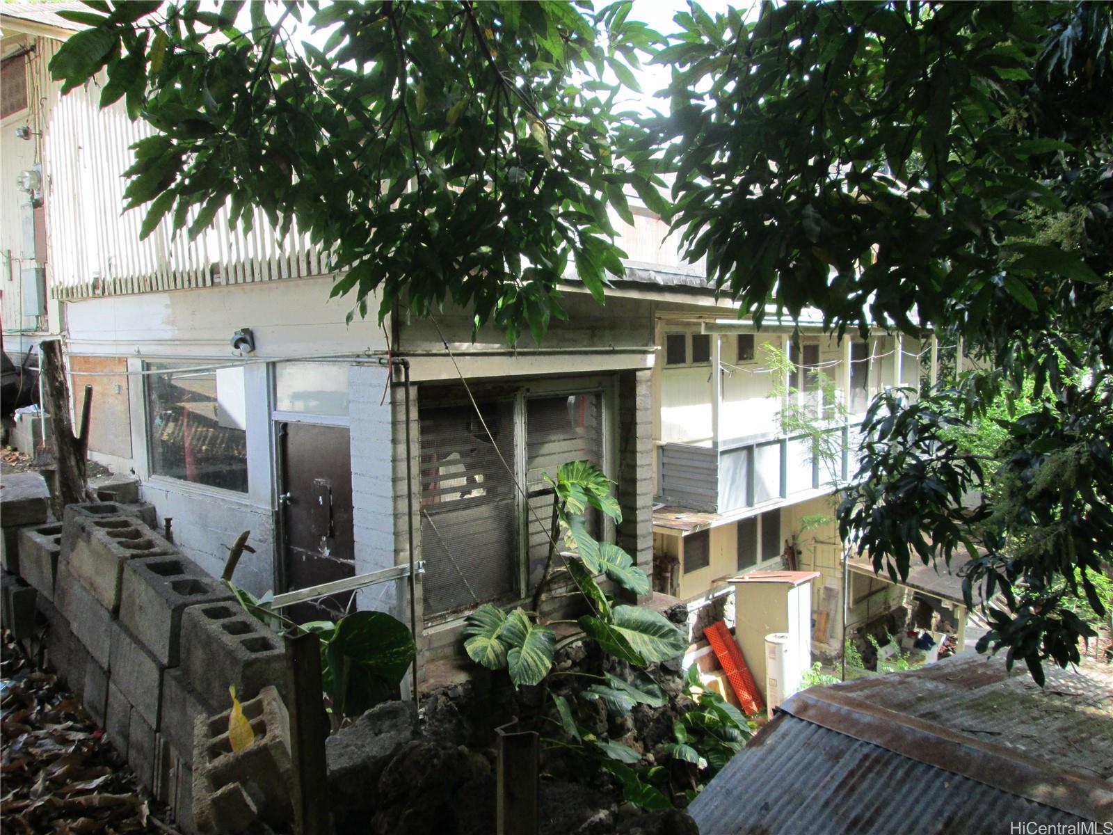 1027  Prospect Street Punchbowl Area, Honolulu home - photo 15 of 24