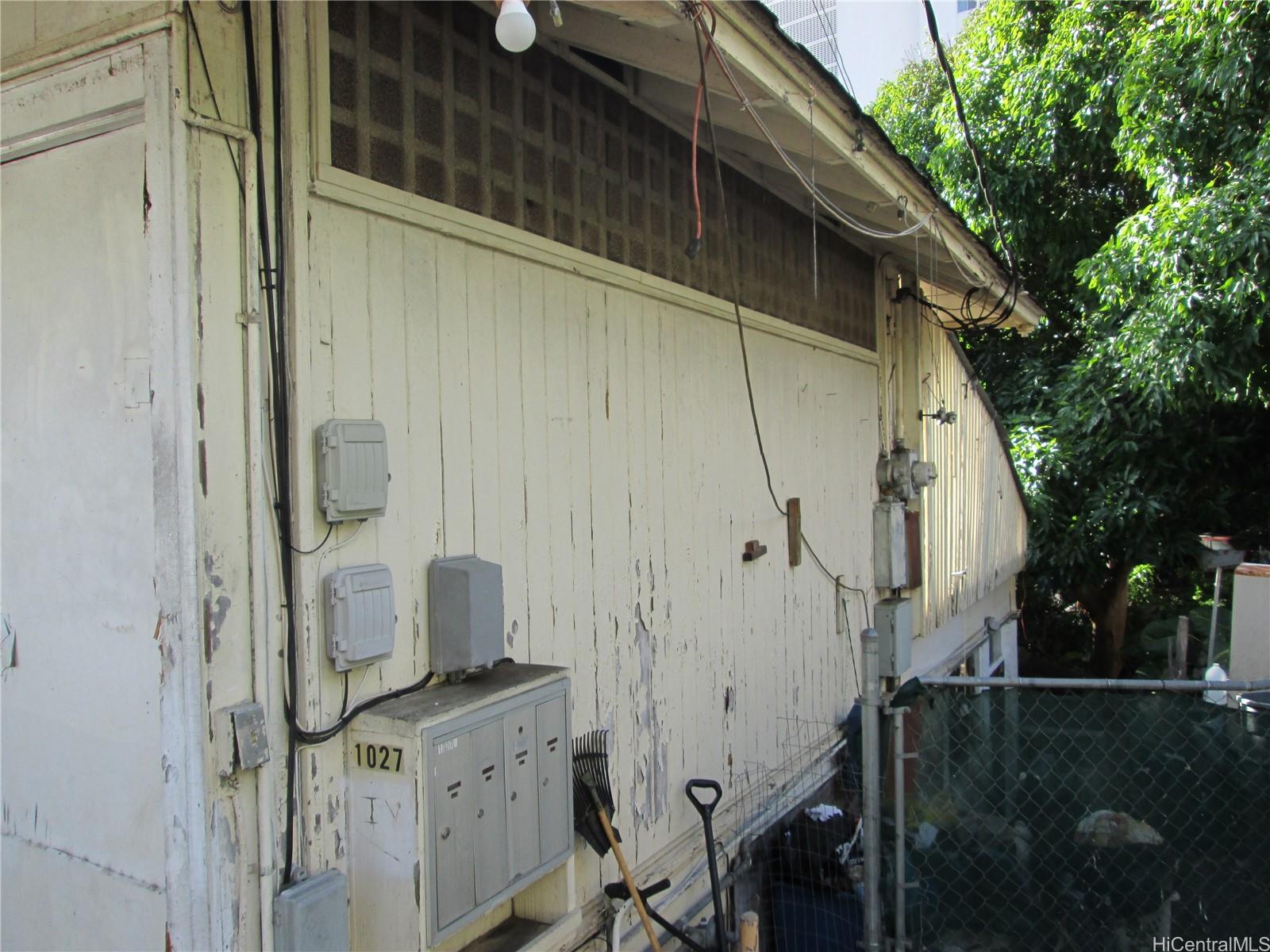 1027  Prospect Street Punchbowl Area, Honolulu home - photo 6 of 24