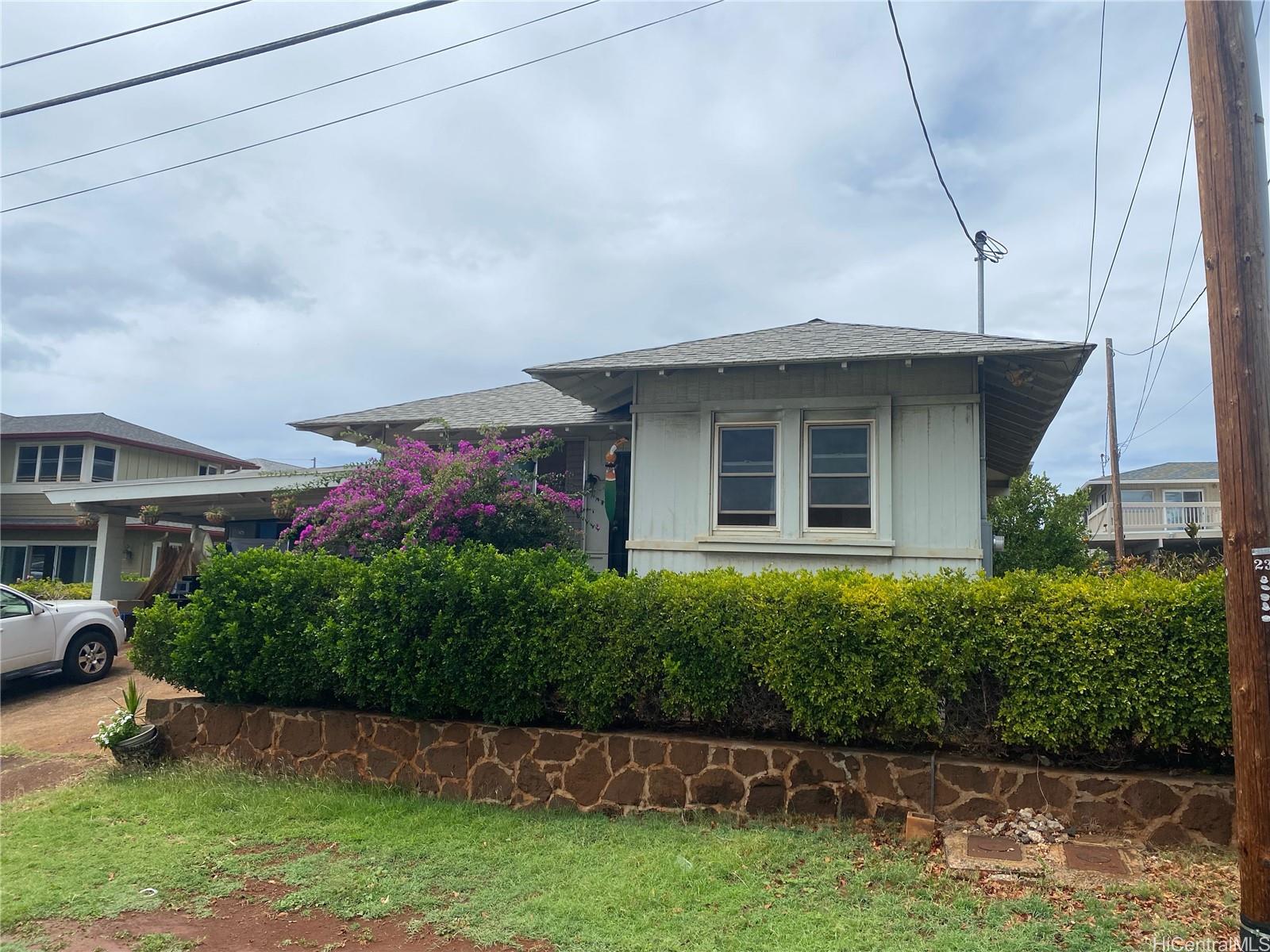 1028 19th Ave , Honolulu, Hi 96816 Kaimuki