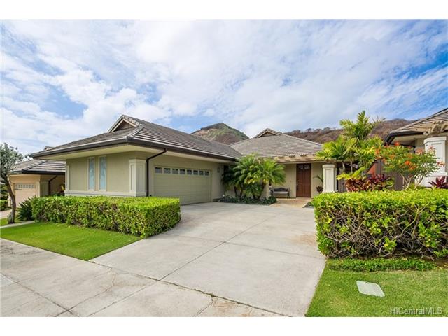 1028  Koko Kai Pl Koko Villas, Hawaii Kai home - photo 20 of 24