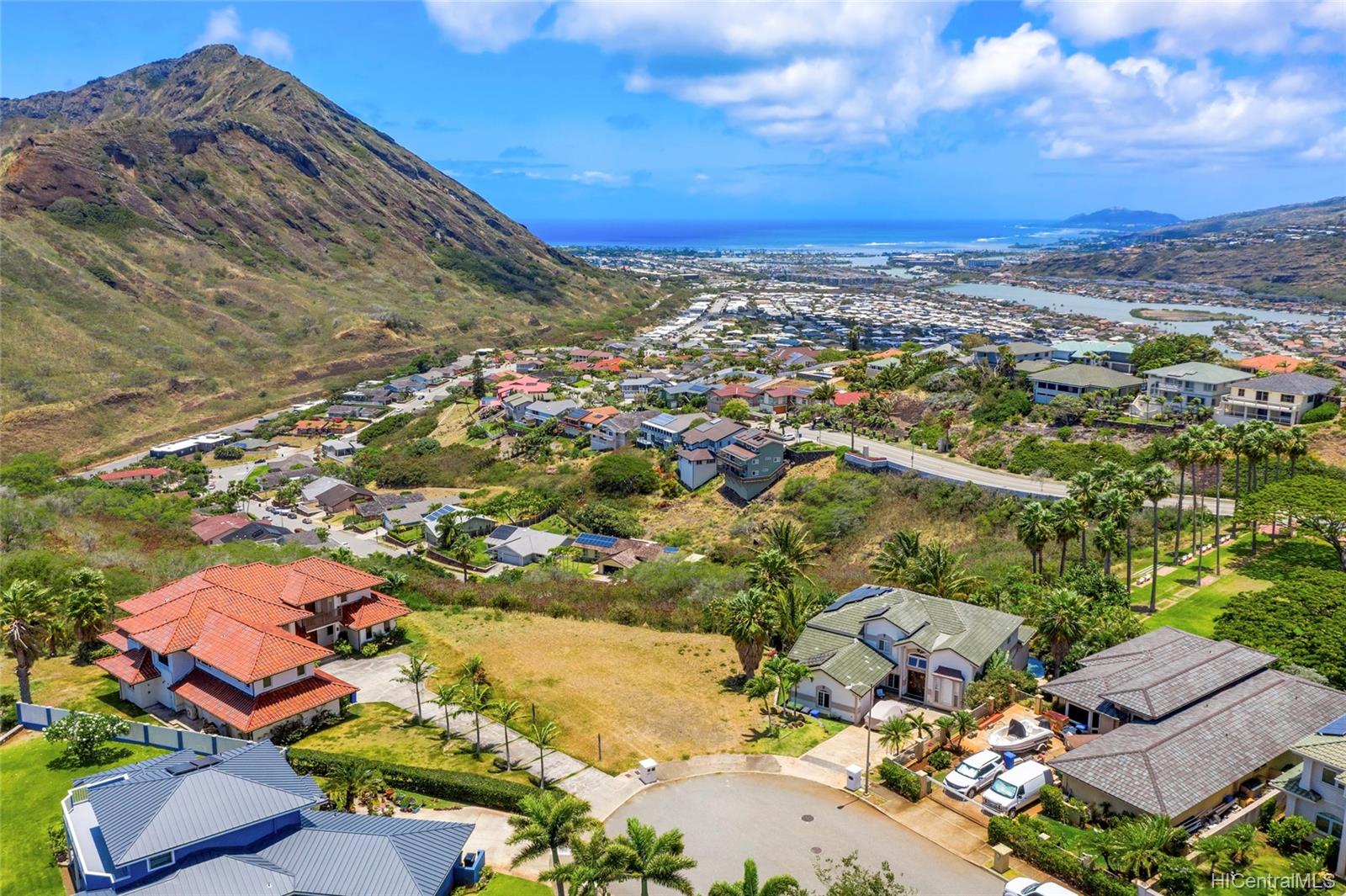 103 Hoolako Place Honolulu, Hi 96825 Napali Haweo Land Withdrawn