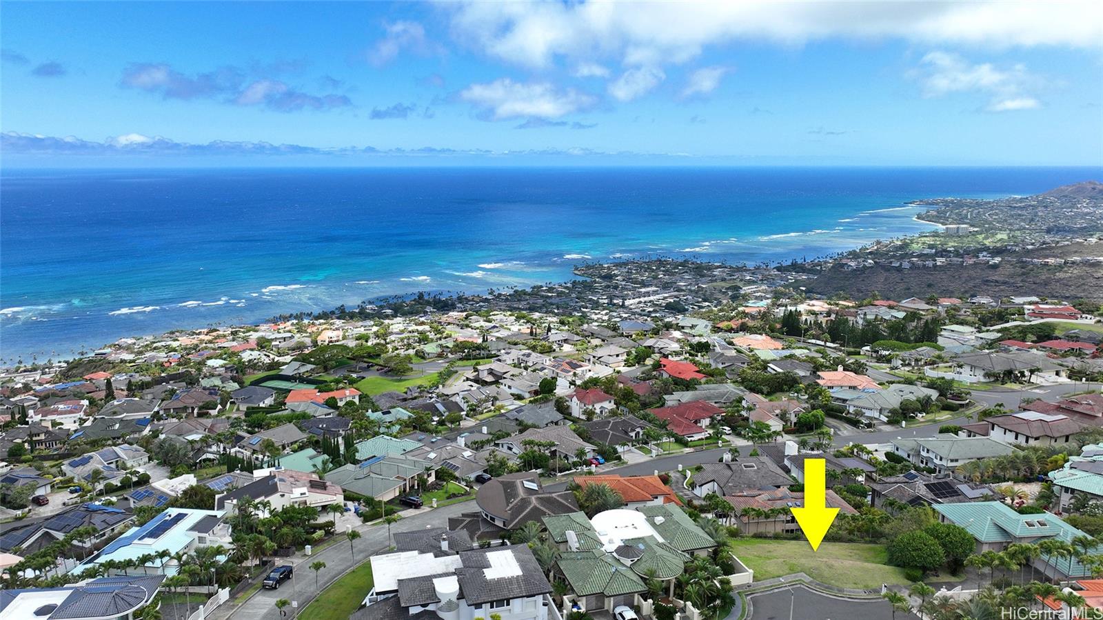 103 Ikena Place  Honolulu, Hi vacant land for sale - photo 6 of 16