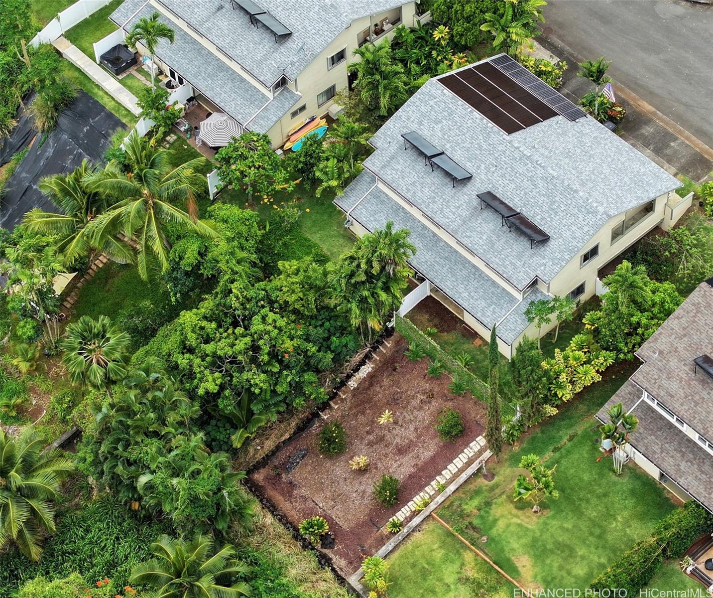 103  Kahako Street Kailua Bluffs, Kailua home - photo 3 of 25