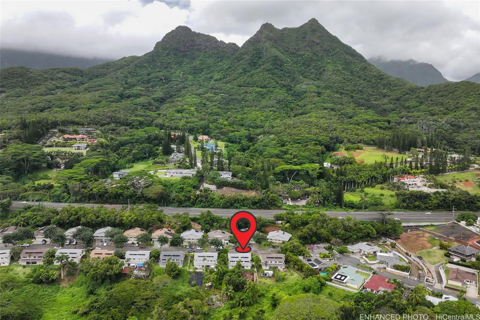 103  Kahako Street Kailua Bluffs, Kailua home - photo 25 of 25