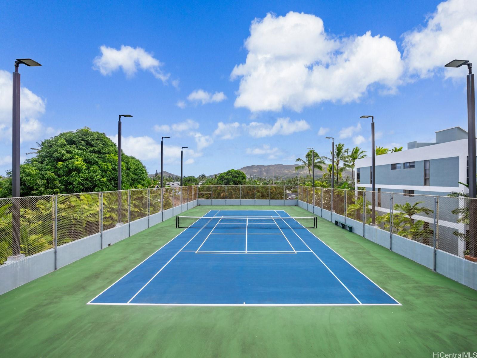 Windward Harbour condo # 110B, Kailua, Hawaii - photo 21 of 25