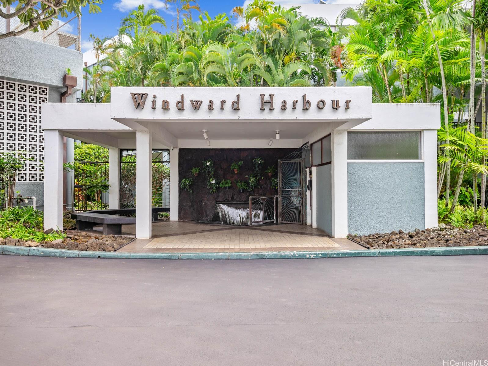 Windward Harbour condo # 110B, Kailua, Hawaii - photo 23 of 25