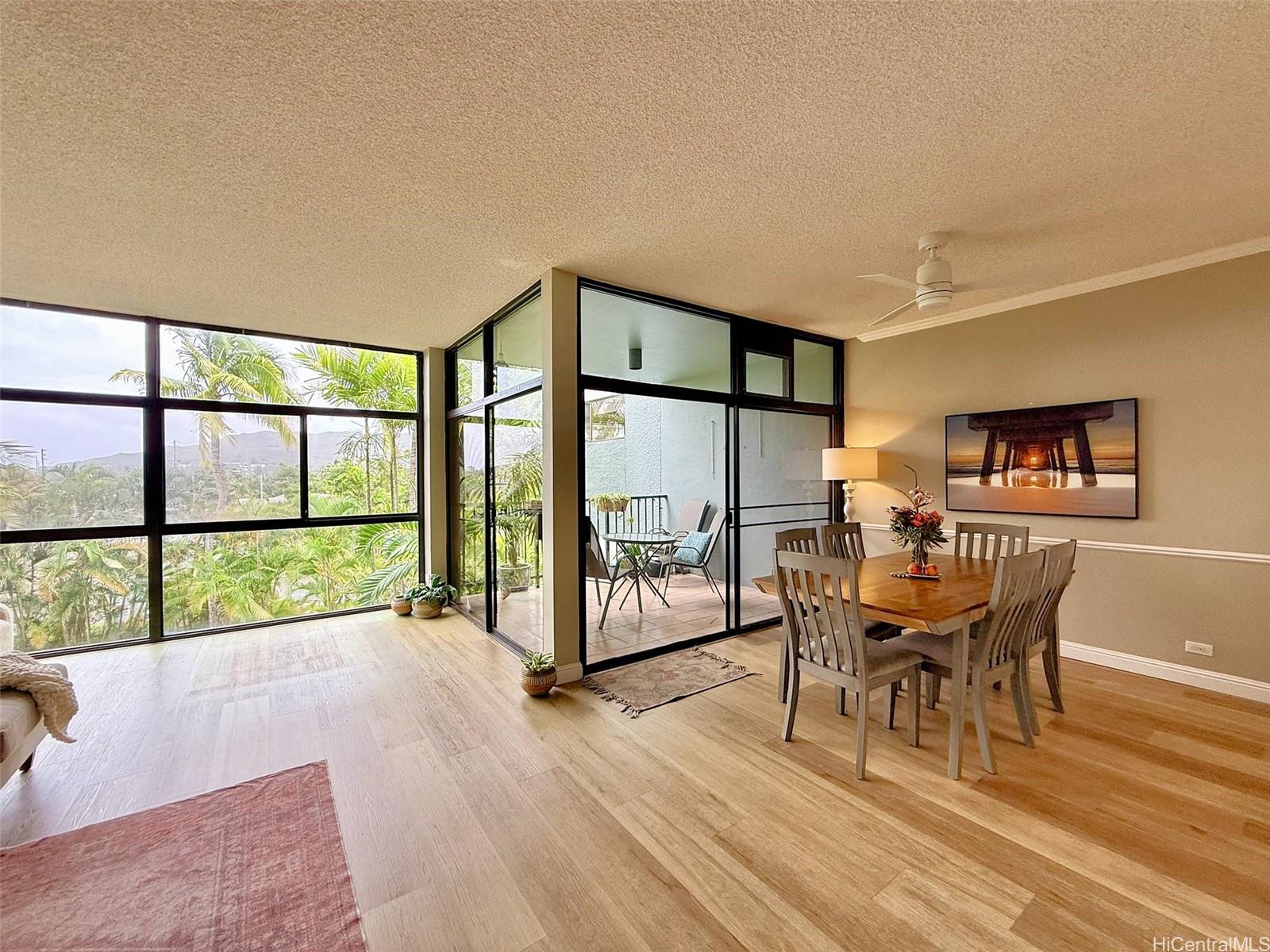 Windward Harbour condo # 11/311B, Kailua, Hawaii - photo 2 of 25