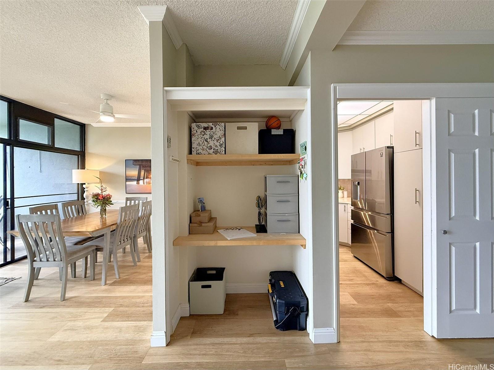 Windward Harbour condo # 11/311B, Kailua, Hawaii - photo 11 of 25