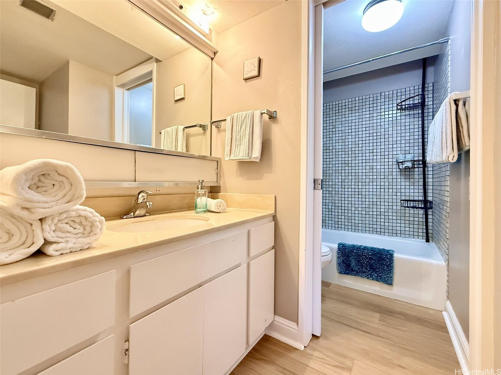 Windward Harbour condo # 11/311B, Kailua, Hawaii - photo 18 of 25