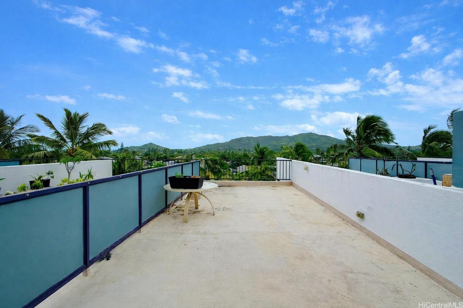 Windward Harbour condo # 11/311B, Kailua, Hawaii - photo 19 of 25