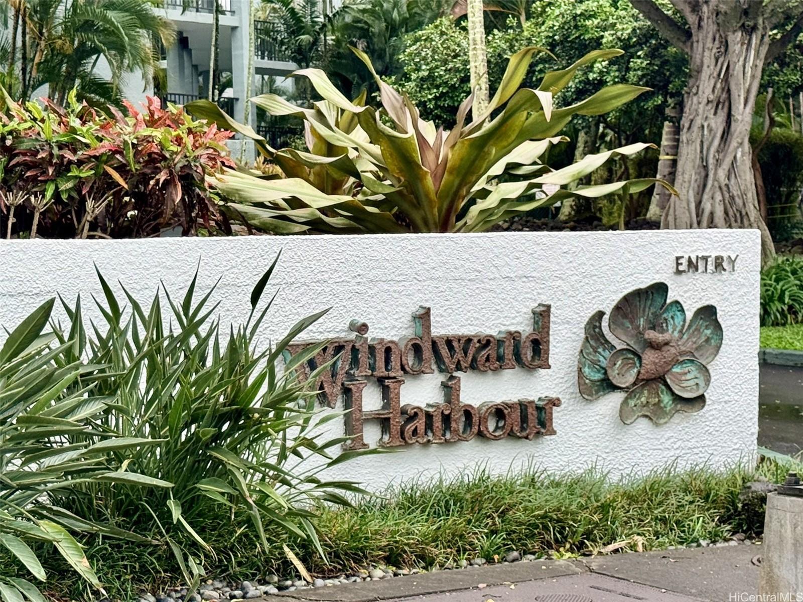 Windward Harbour condo # 11/311B, Kailua, Hawaii - photo 20 of 25