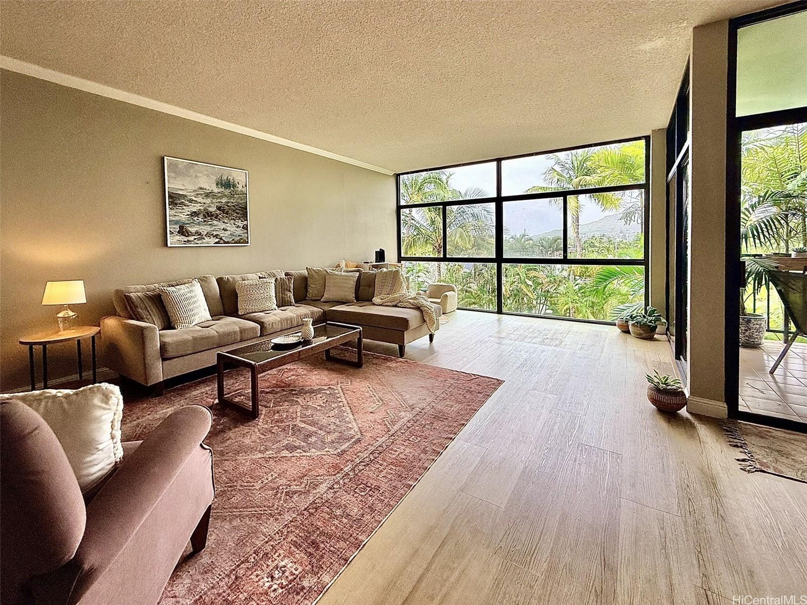 Windward Harbour condo # 11/311B, Kailua, Hawaii - photo 3 of 25