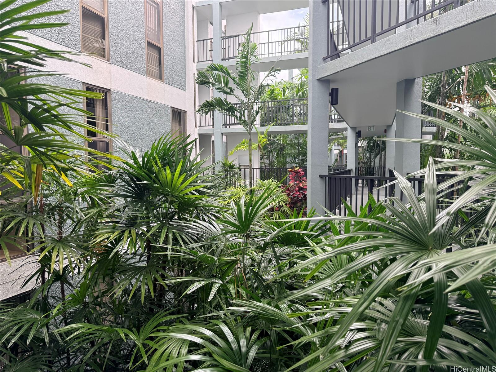 Windward Harbour condo # 11/311B, Kailua, Hawaii - photo 21 of 25