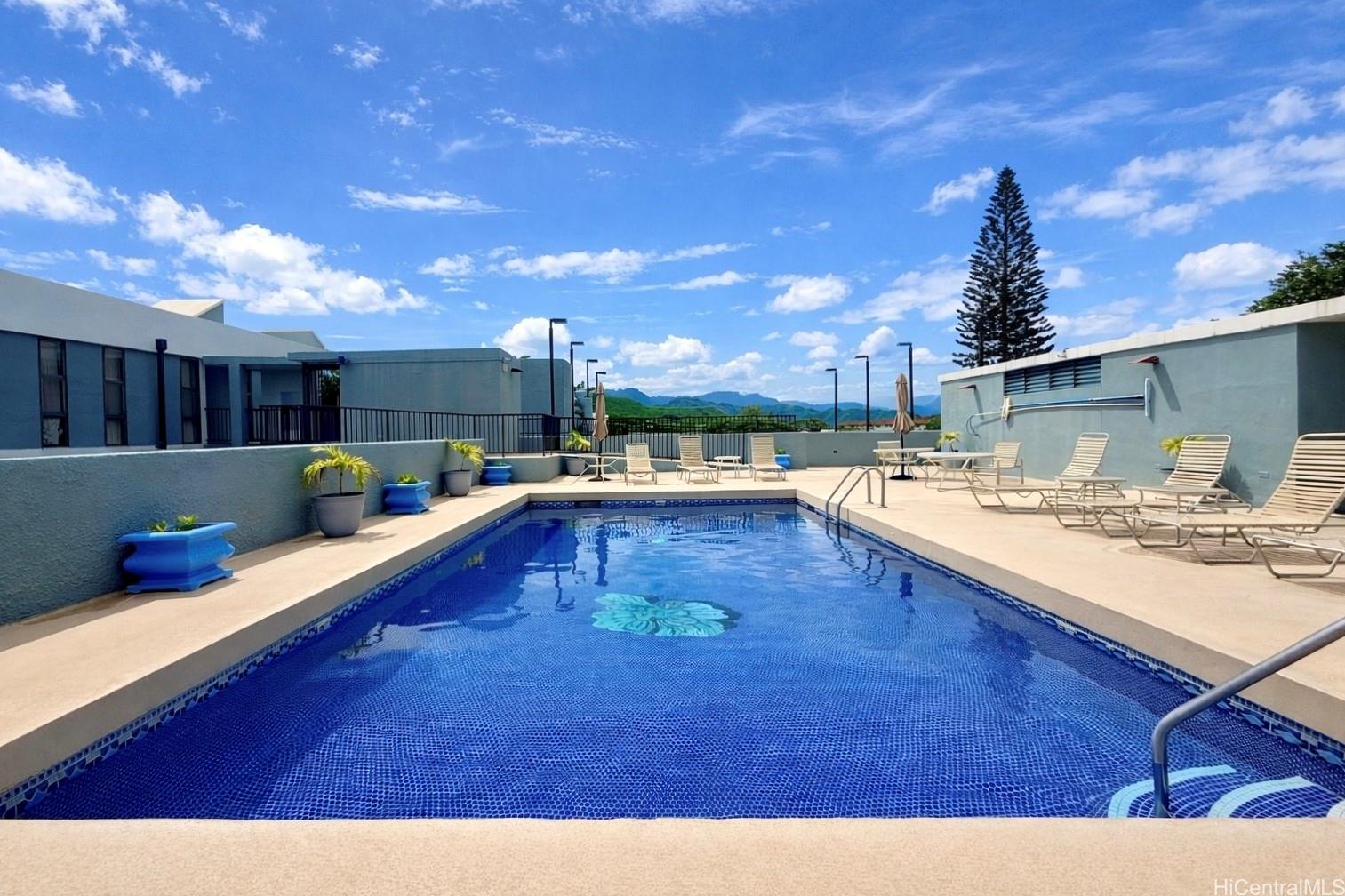 Windward Harbour condo # 11/311B, Kailua, Hawaii - photo 24 of 25