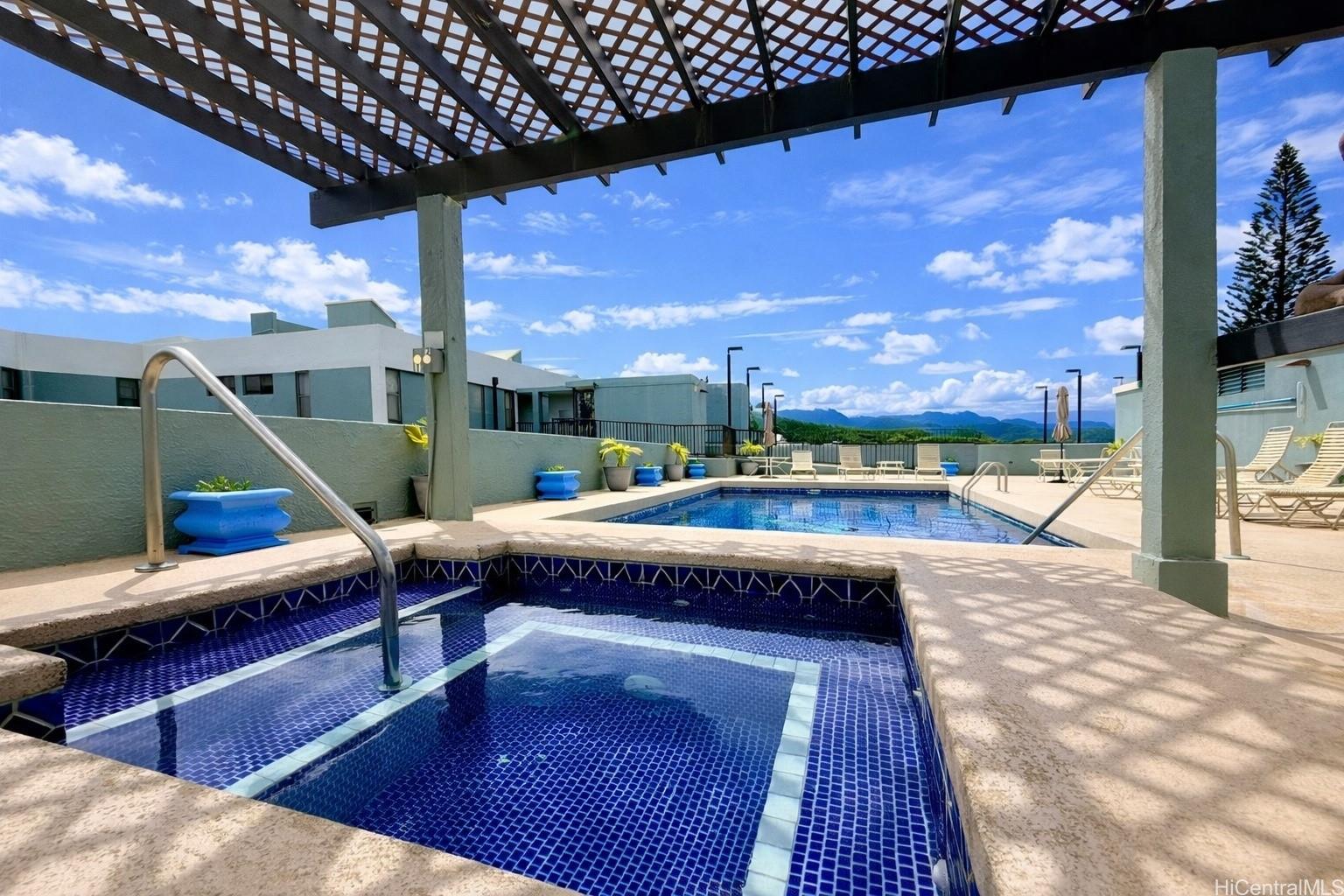 Windward Harbour condo # 11/311B, Kailua, Hawaii - photo 25 of 25