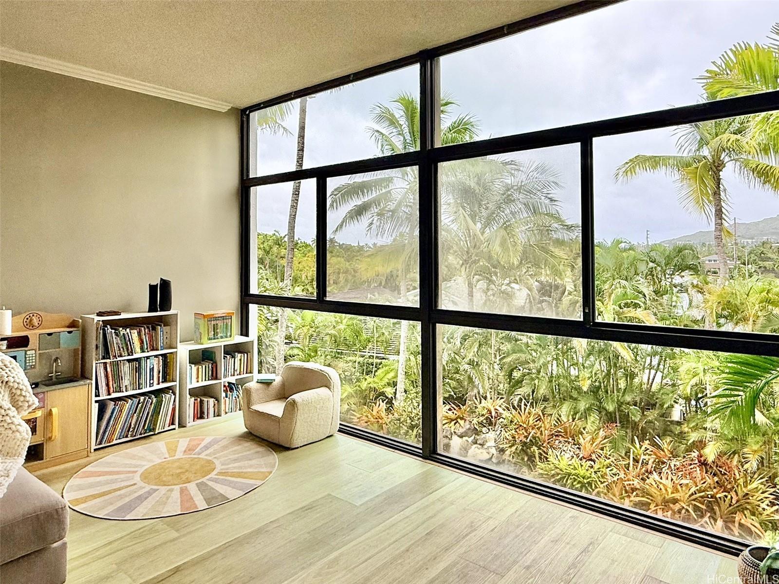 Windward Harbour condo # 11/311B, Kailua, Hawaii - photo 4 of 25