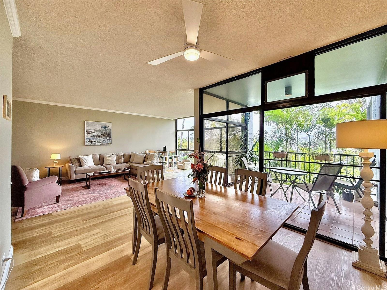Windward Harbour condo # 11/311B, Kailua, Hawaii - photo 5 of 25