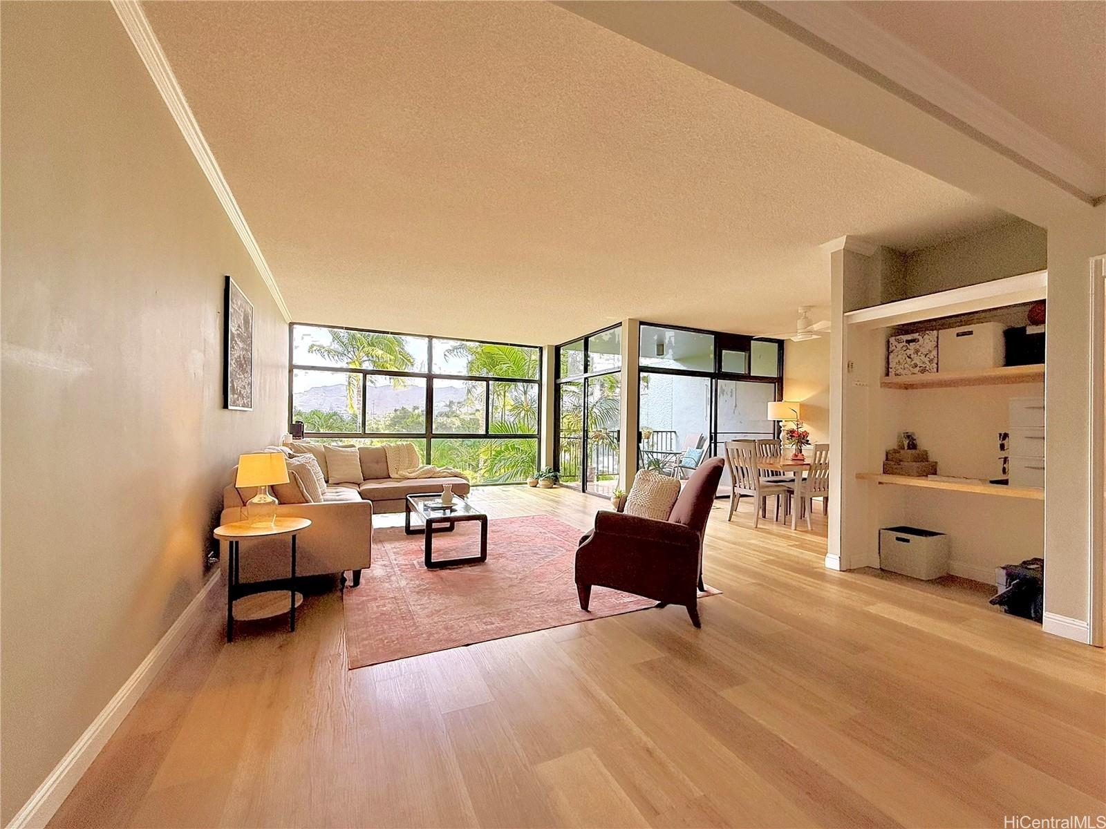 Windward Harbour condo # 11/311B, Kailua, Hawaii - photo 6 of 25