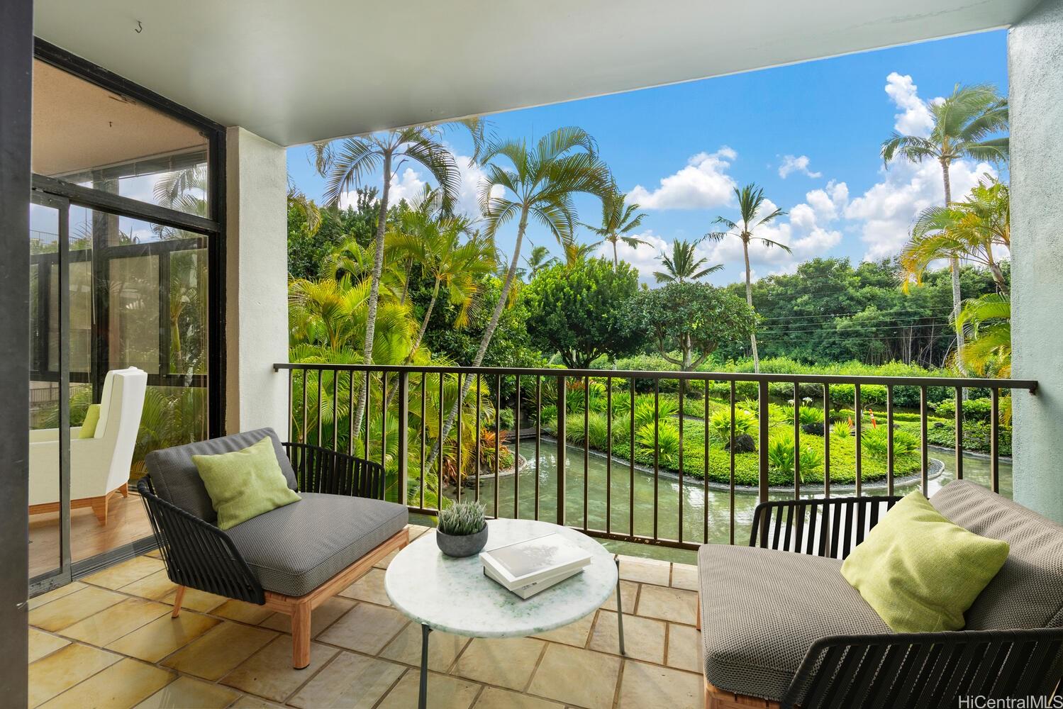 Windward Harbour 202A, 1030 Aoloa Place, Kailua Kailua Town