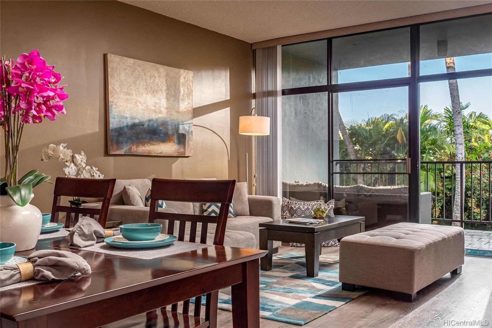 Windward Harbour 209B, 1030 Aoloa Place, Kailua Kailua Town