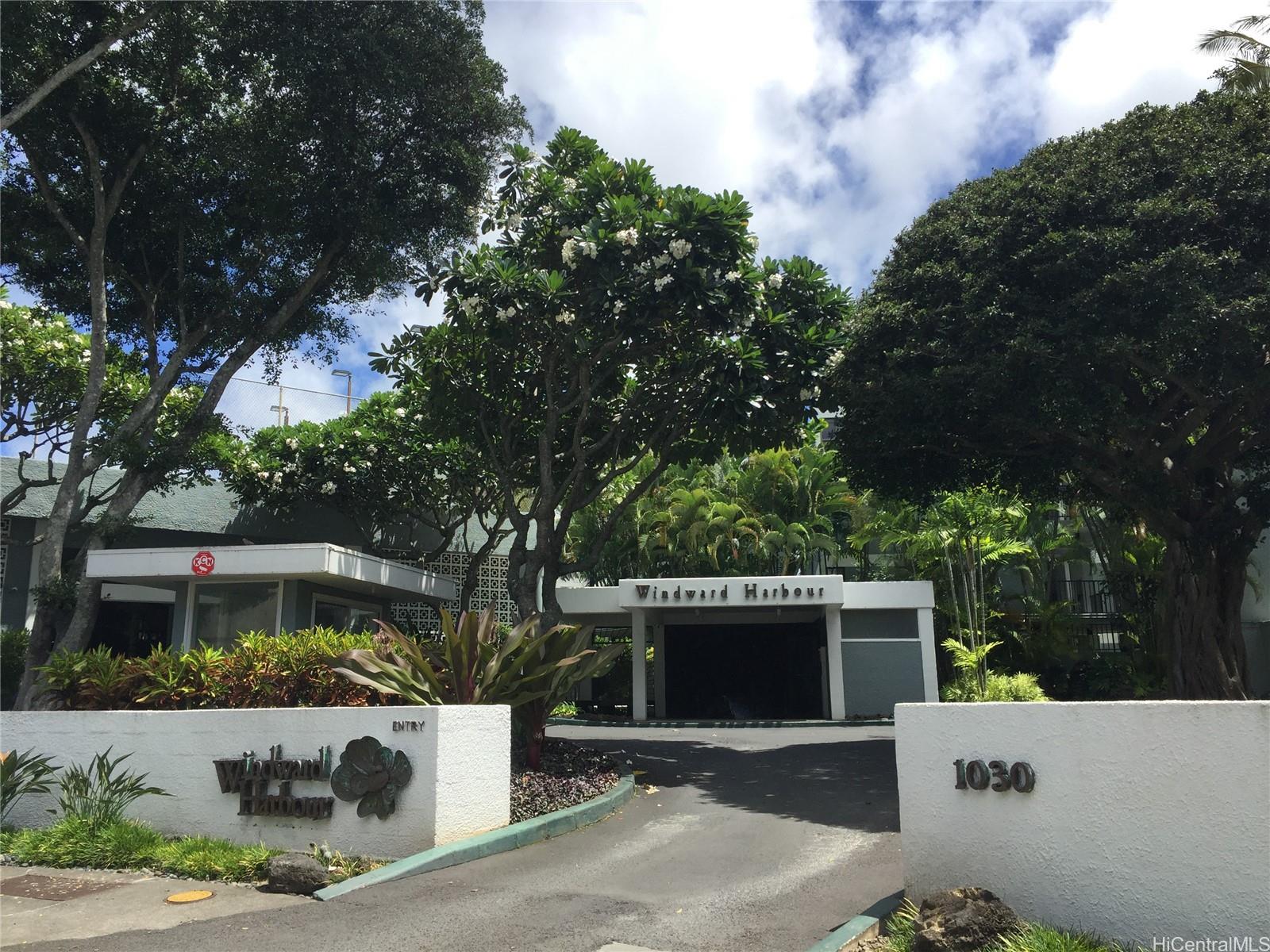 1030 Aoloa Place Kailua - Rental - photo 24 of 25