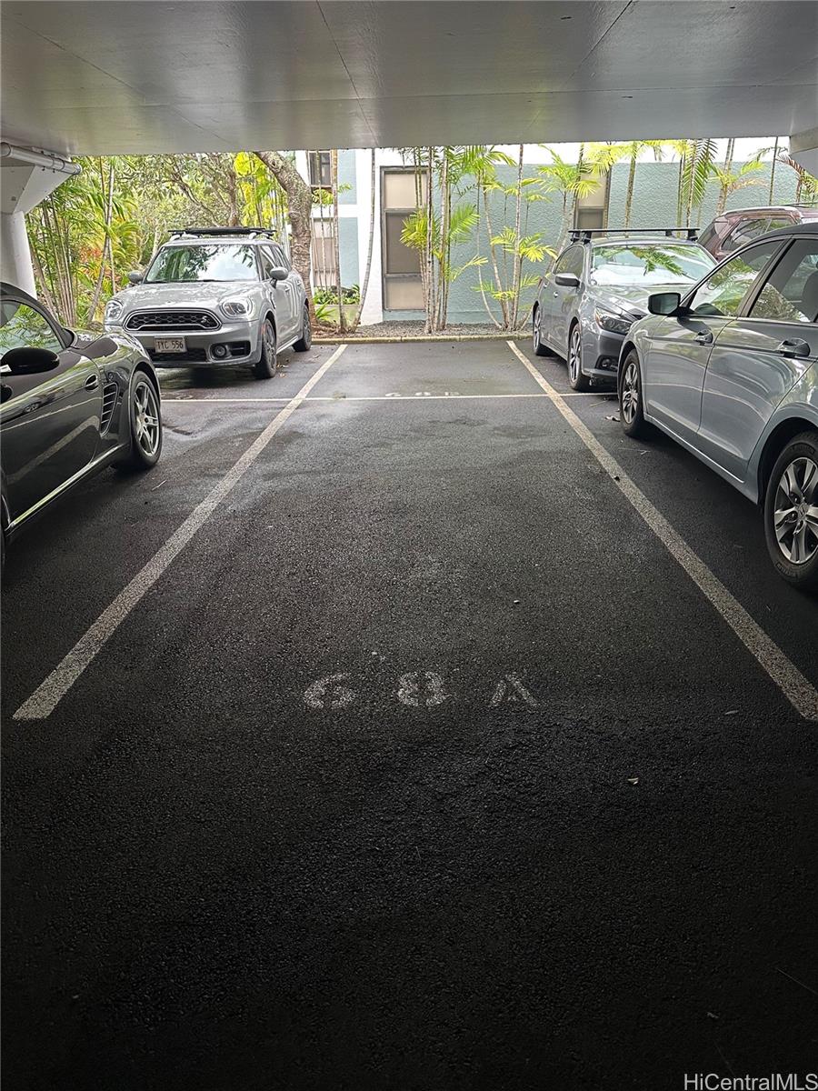 1030 Aoloa Place Kailua - Rental - photo 25 of 25