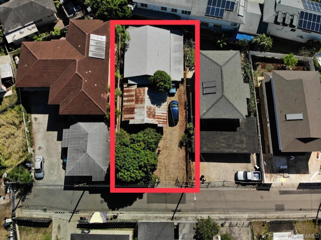 1030 Noble Lane , Honolulu house for sale Kapalama Honolulu