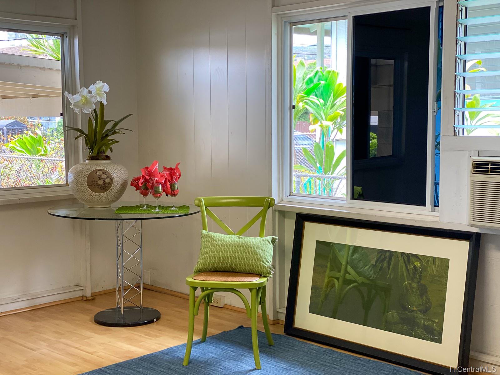 1031 Gulick Ave , Honolulu Hawaii House for sale Kalihilower Honolulu