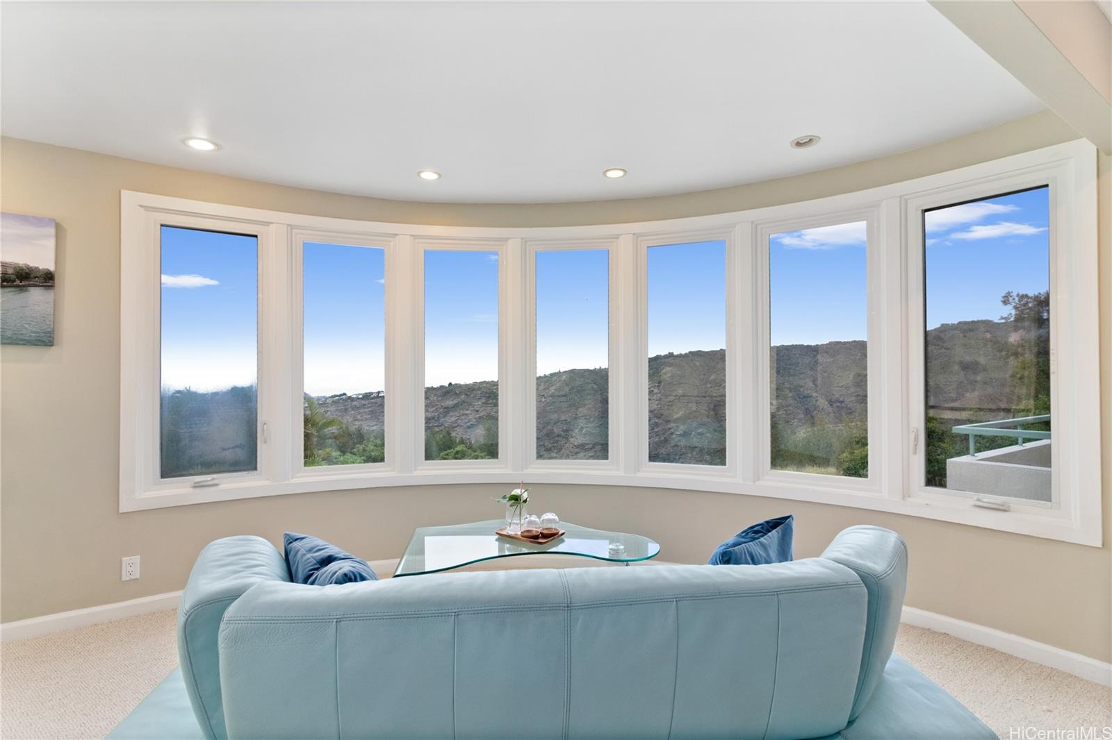 1031  Ikena Circle Hawaii Loa Ridge, Diamond Head home - photo 14 of 25