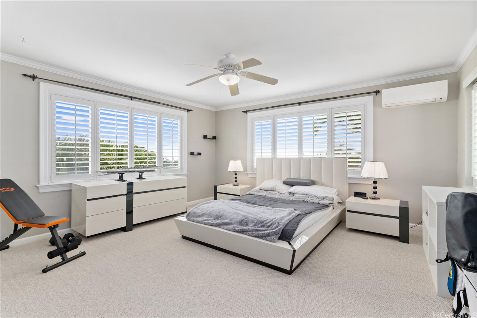 1031  Ikena Circle Hawaii Loa Ridge, Diamond Head home - photo 17 of 25