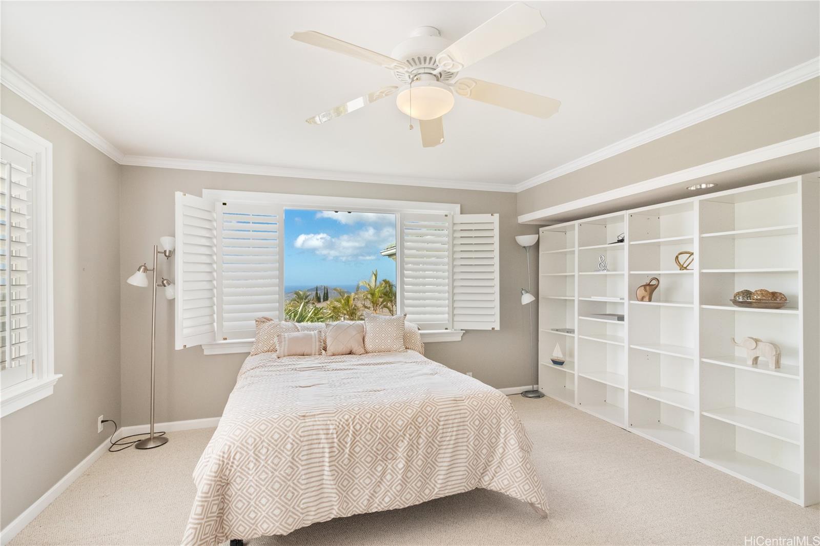 1031  Ikena Circle Hawaii Loa Ridge, Diamond Head home - photo 19 of 25