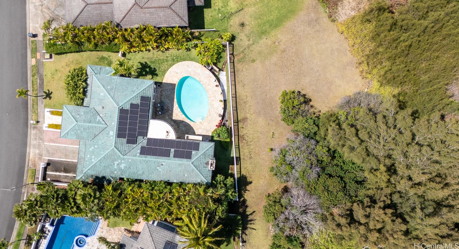 1031  Ikena Circle Hawaii Loa Ridge, Diamond Head home - photo 22 of 25