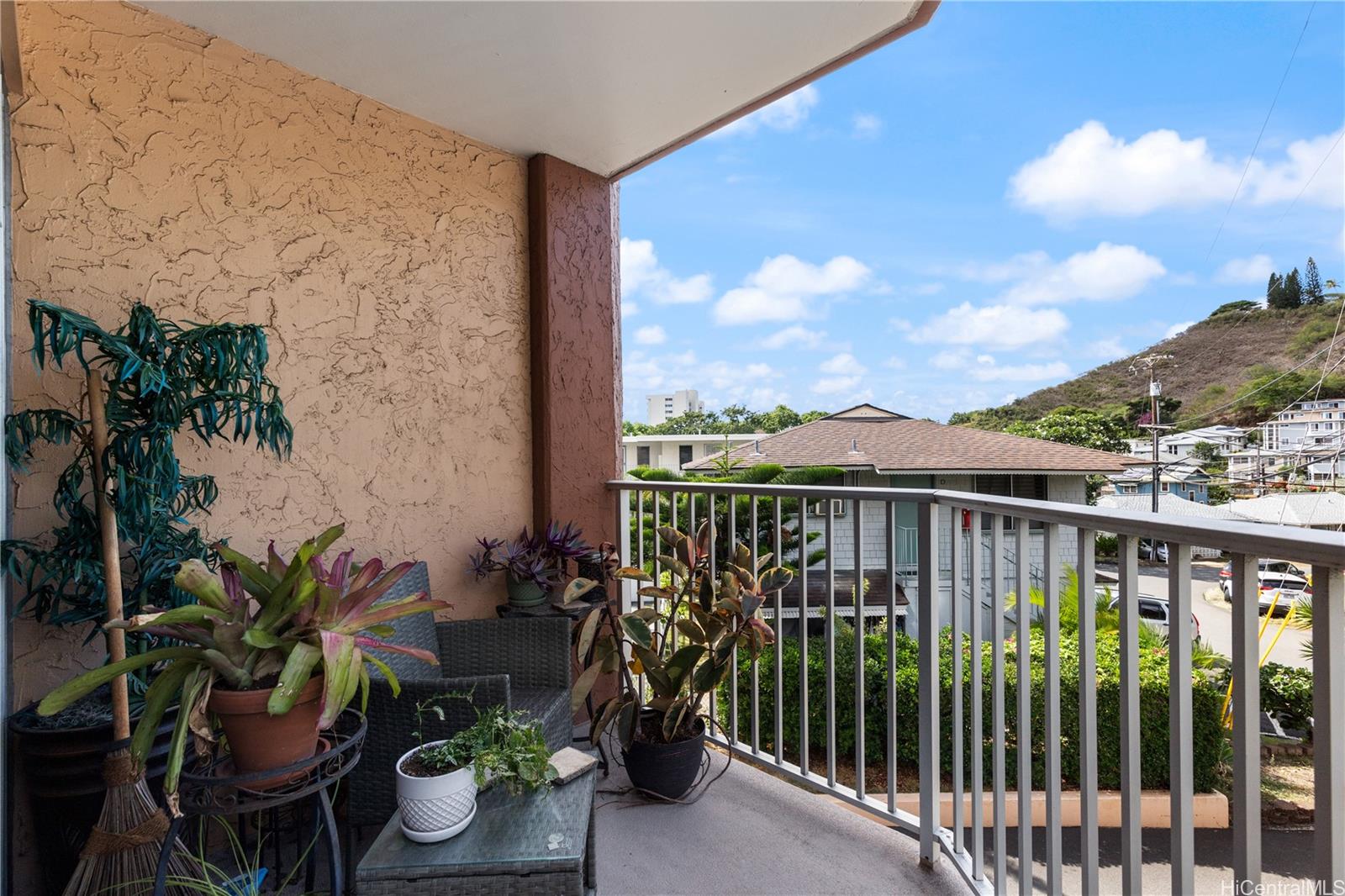 Maunaihi Terrace condo # 206, Honolulu, Hawaii - photo 9 of 20