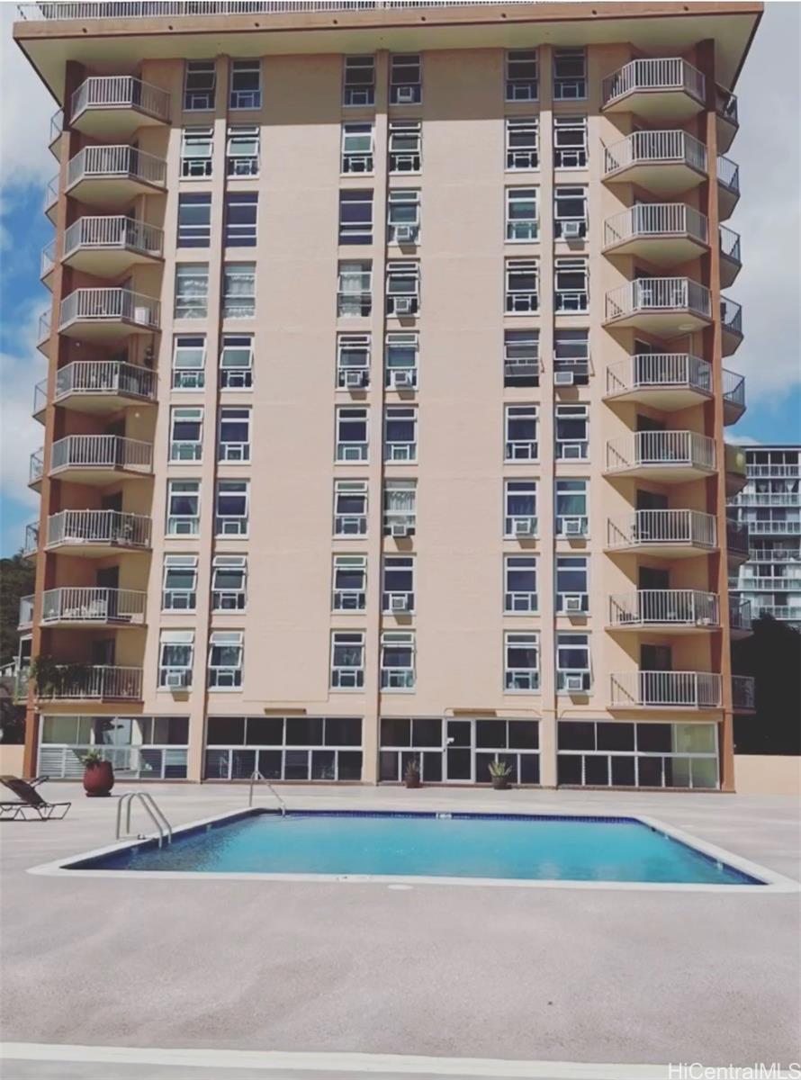 Maunaihi Terrace condo # 306, Honolulu, Hawaii - photo 11 of 12