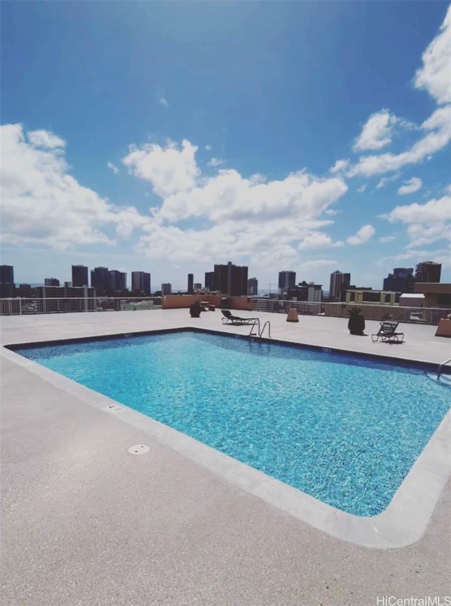 Maunaihi Terrace condo # 306, Honolulu, Hawaii - photo 12 of 12