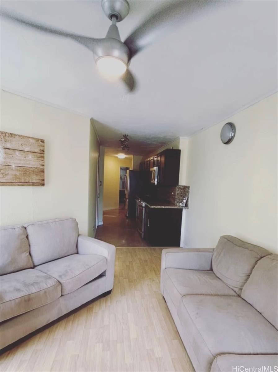 Maunaihi Terrace condo # 306, Honolulu, Hawaii - photo 4 of 12