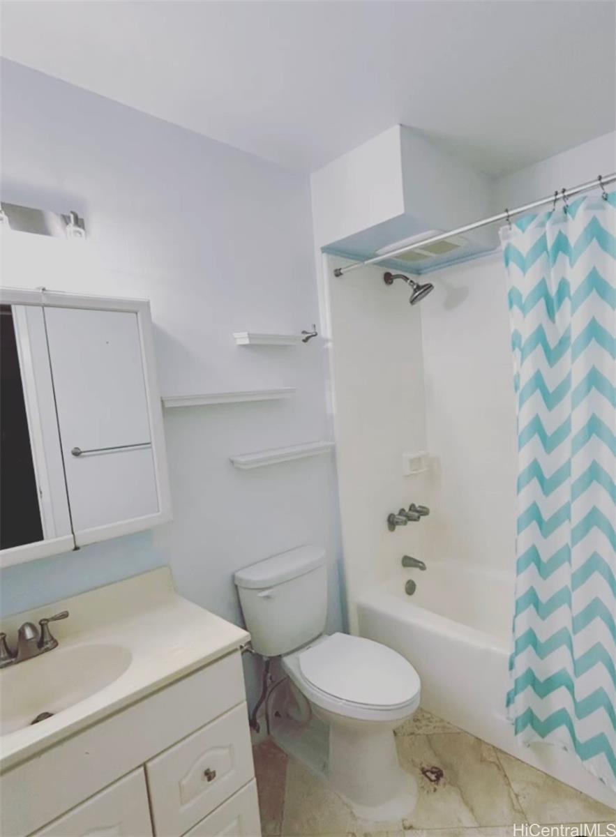 Maunaihi Terrace condo # 306, Honolulu, Hawaii - photo 7 of 12