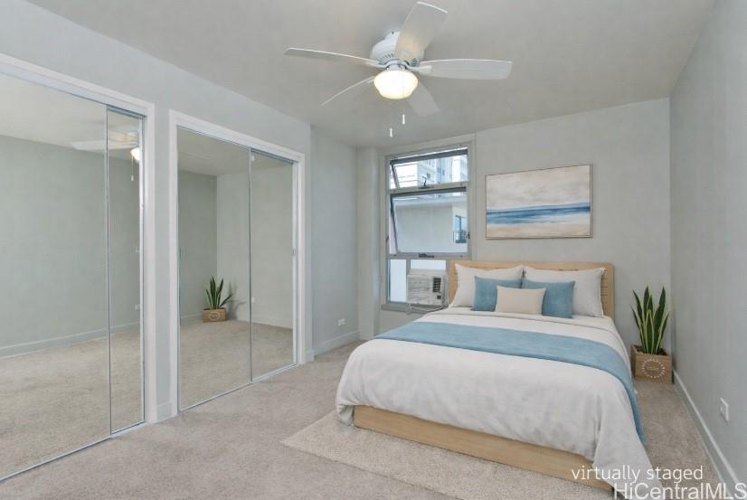 Maunaihi Terrace condo # 401, Honolulu, Hawaii - photo 11 of 19