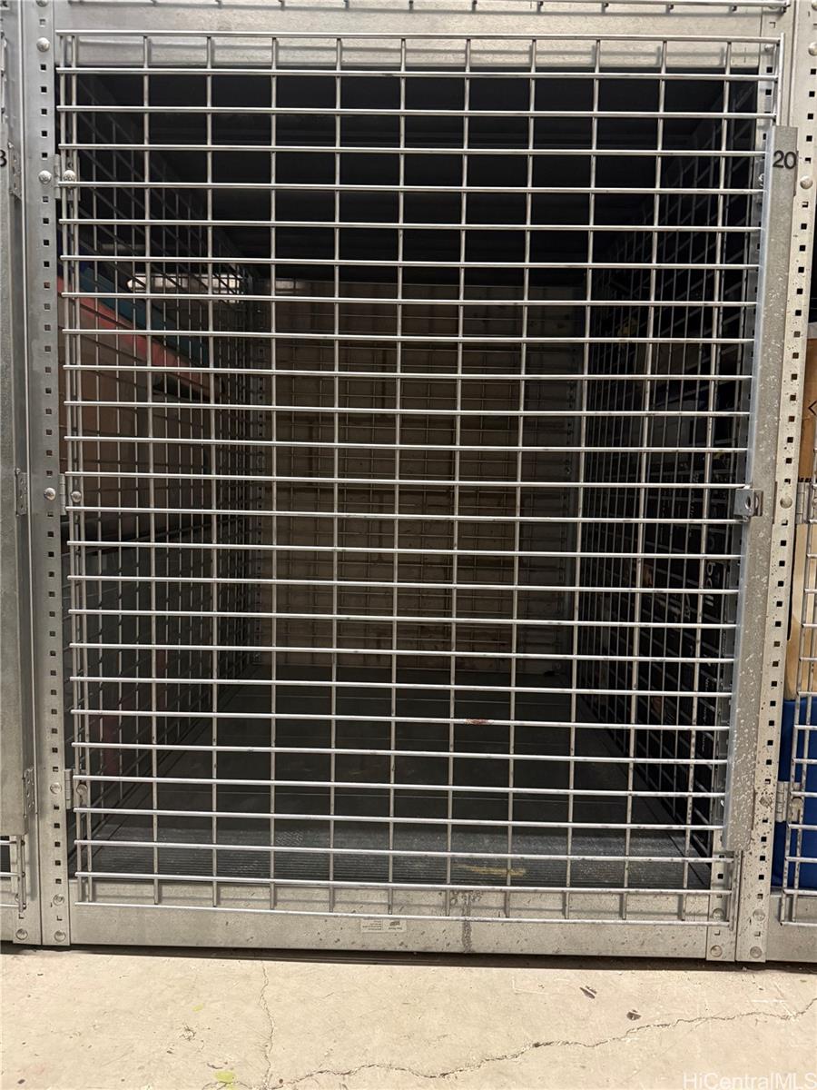 Maunaihi Terrace condo # 401, Honolulu, Hawaii - photo 16 of 19