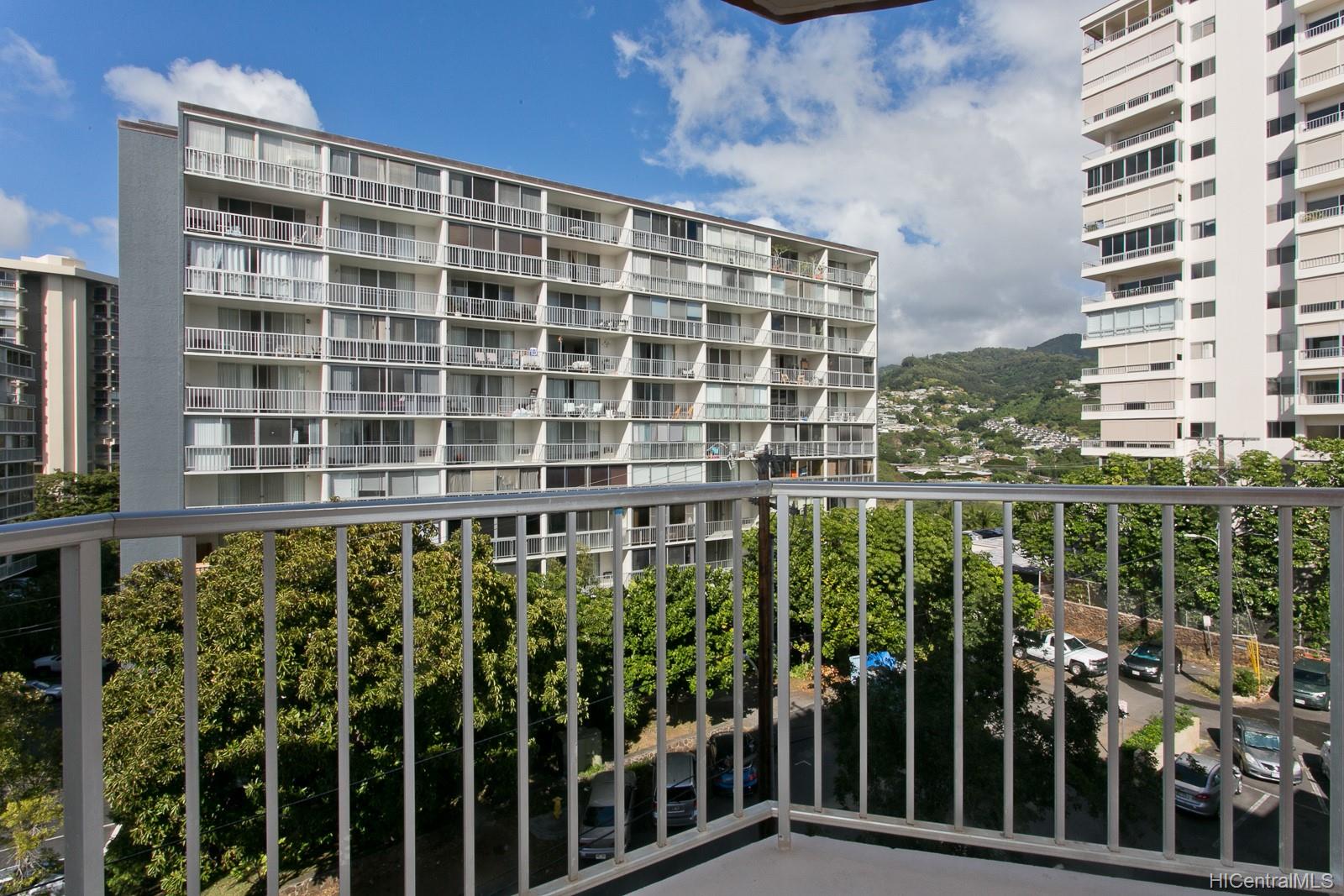 Maunaihi Terrace condo # 607, Honolulu, Hawaii - photo 10 of 10