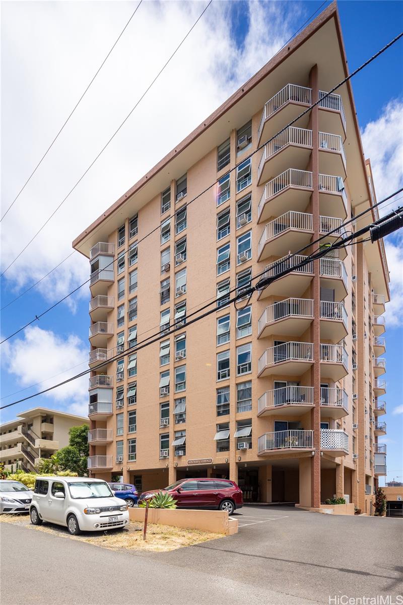 Maunaihi Terrace condo # 801, Honolulu, Hawaii - photo 17 of 20