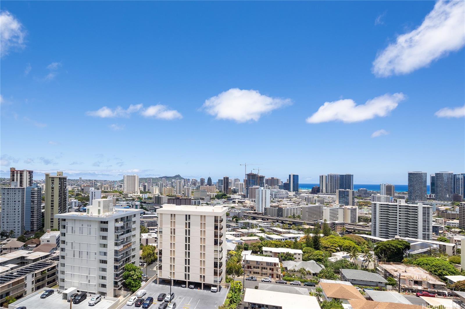 Maunaihi Terrace condo # 801, Honolulu, Hawaii - photo 20 of 20