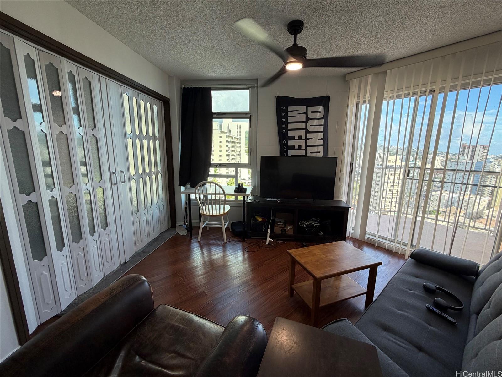 Maunaihi Terrace condo # 801, Honolulu, Hawaii - photo 2 of 21