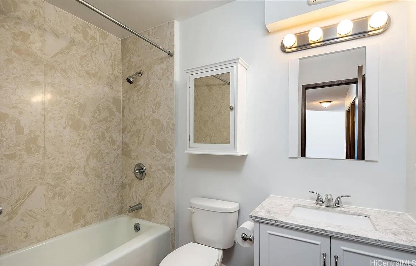 Maunaihi Terrace condo # 801, Honolulu, Hawaii - photo 11 of 21