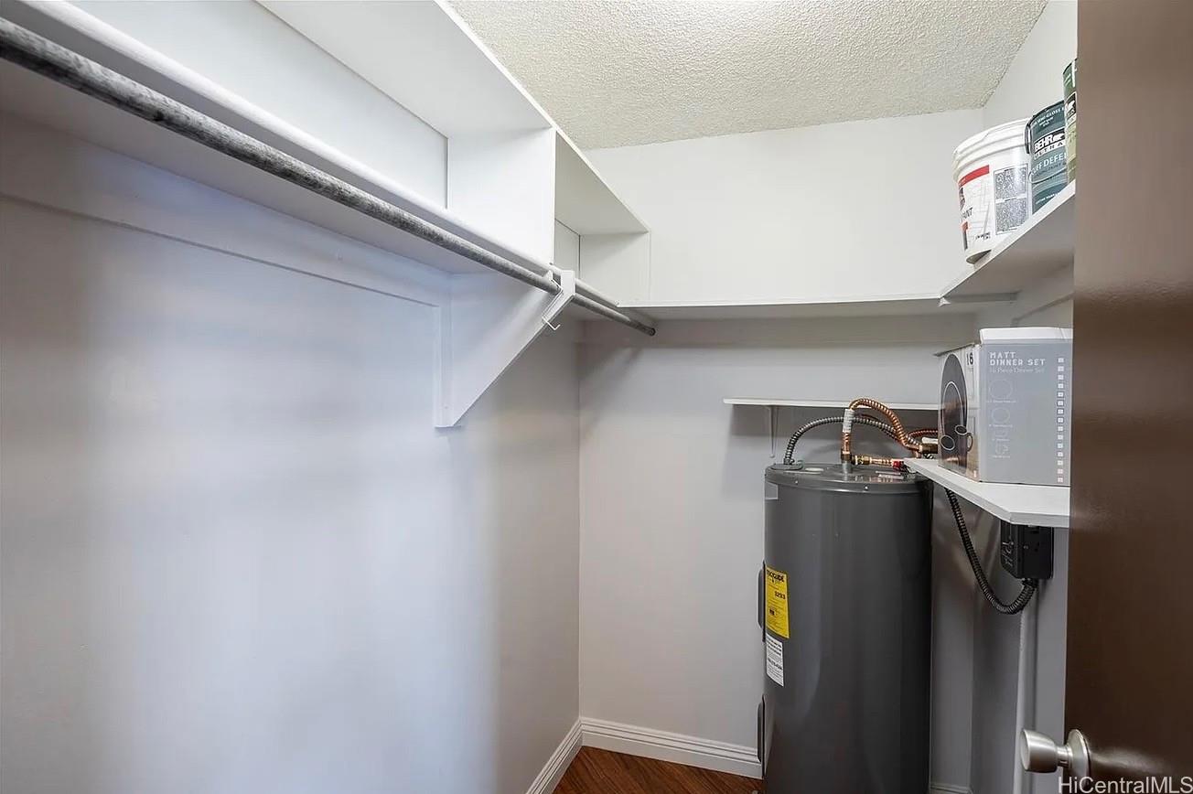 Maunaihi Terrace condo # 801, Honolulu, Hawaii - photo 12 of 21