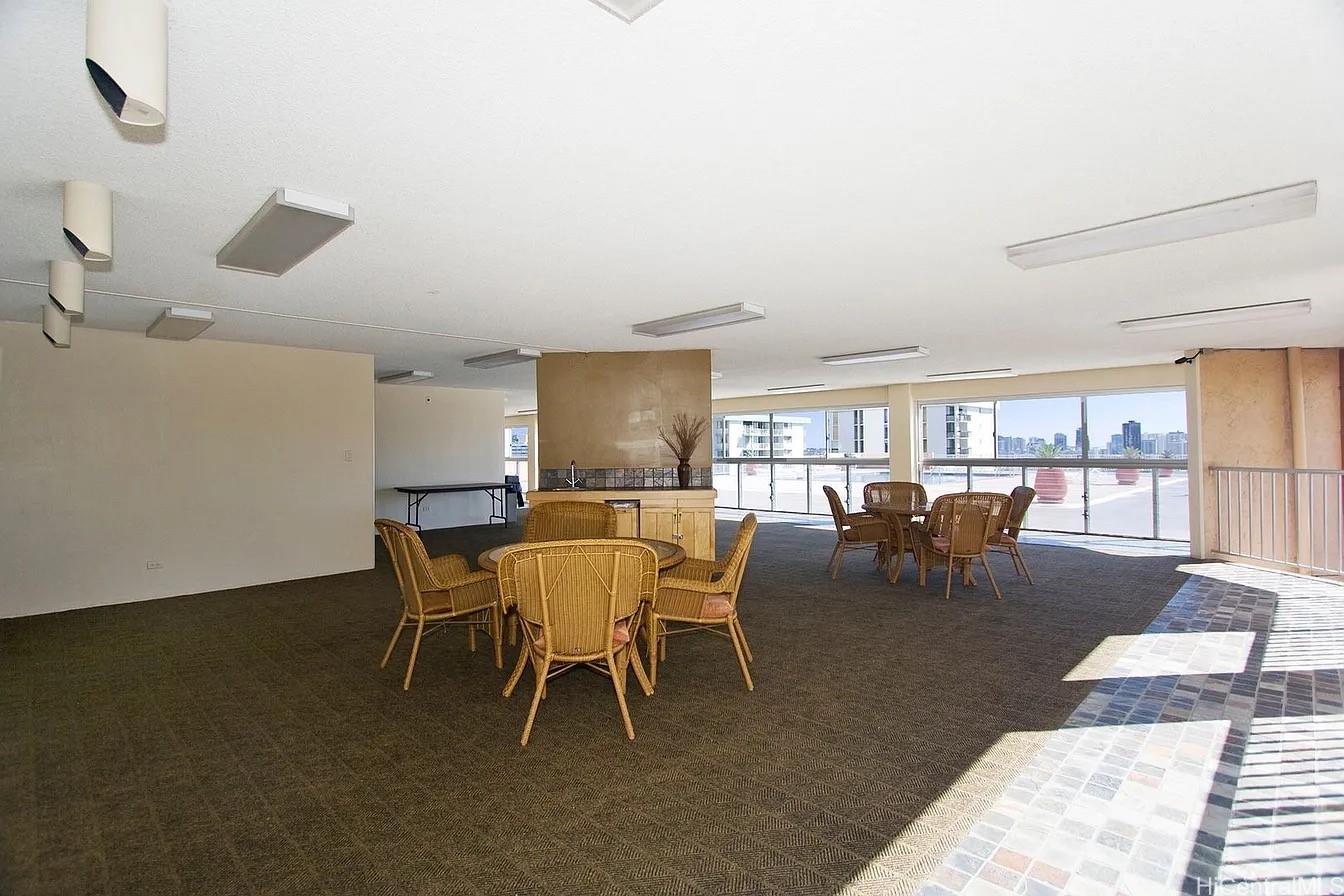 Maunaihi Terrace condo # 801, Honolulu, Hawaii - photo 19 of 21